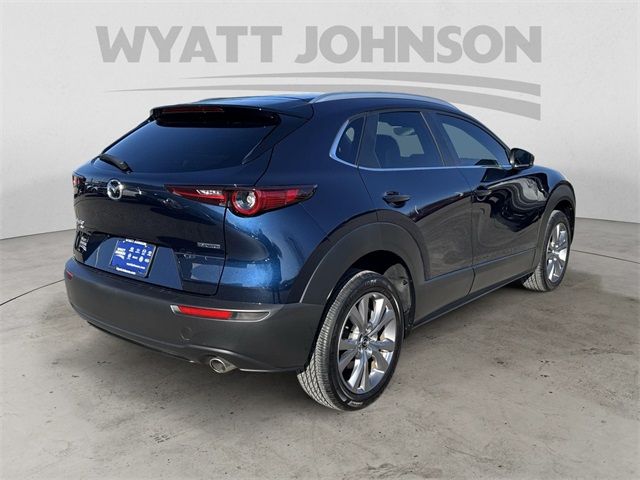 2023 Mazda CX-30 2.5 S Preferred Package