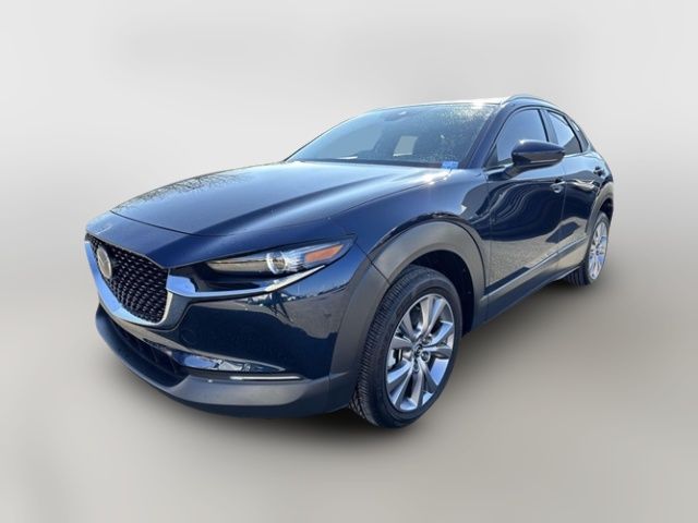 2023 Mazda CX-30 2.5 S Preferred Package