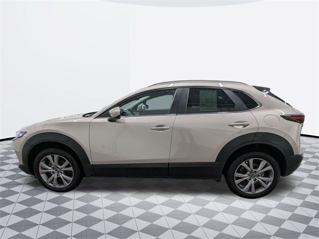 2023 Mazda CX-30 2.5 S Preferred Package