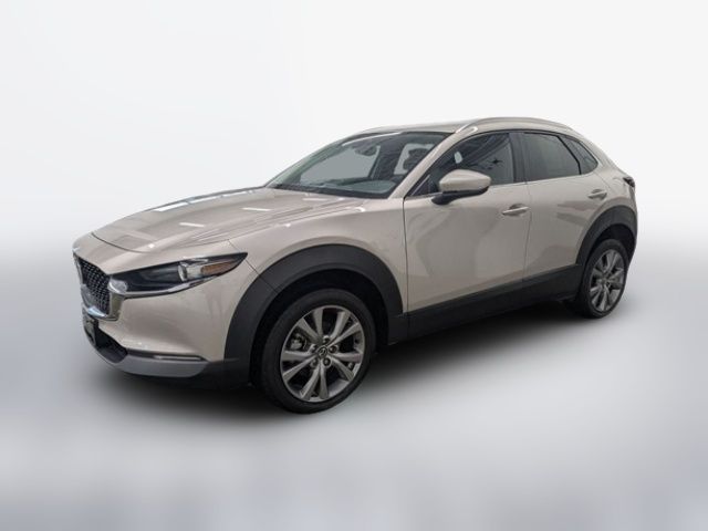 2023 Mazda CX-30 2.5 S Preferred Package