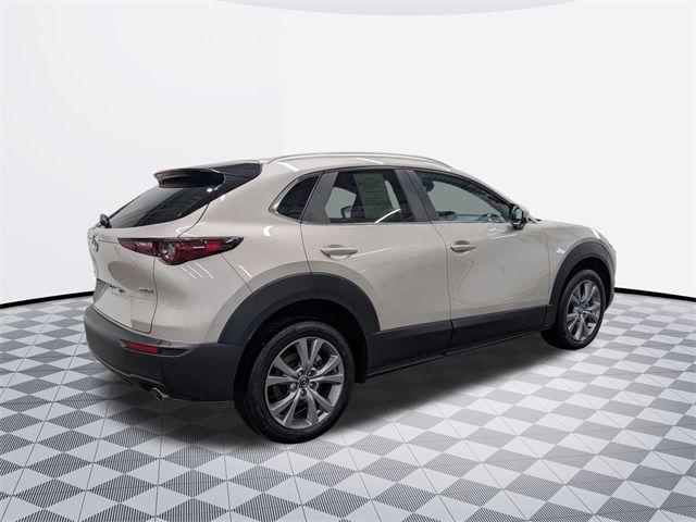 2023 Mazda CX-30 2.5 S Preferred Package