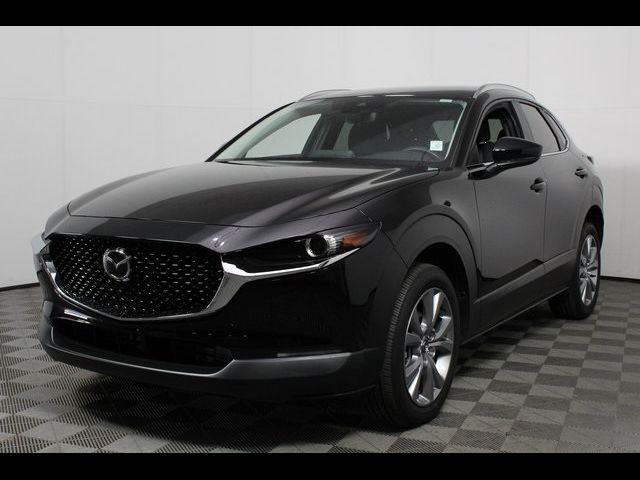 2023 Mazda CX-30 2.5 S Preferred Package