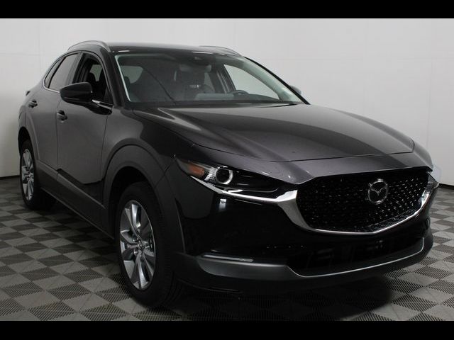 2023 Mazda CX-30 2.5 S Preferred Package