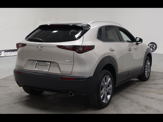 2023 Mazda CX-30 2.5 S Preferred Package