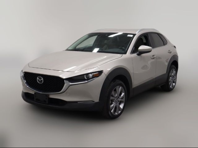 2023 Mazda CX-30 2.5 S Preferred Package