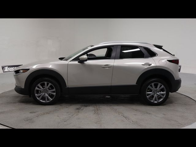 2023 Mazda CX-30 2.5 S Preferred Package