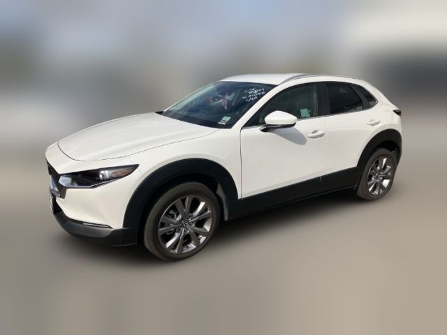 2023 Mazda CX-30 2.5 S Preferred Package