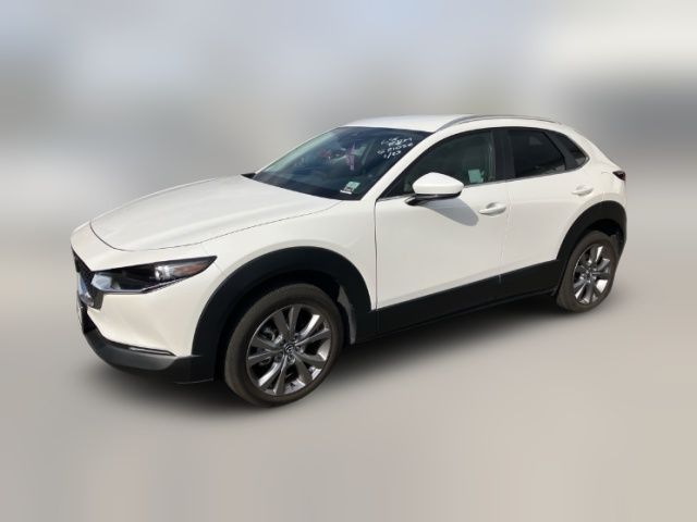 2023 Mazda CX-30 2.5 S Preferred Package