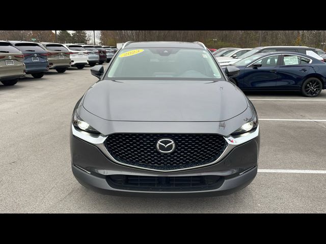 2023 Mazda CX-30 2.5 S Preferred Package