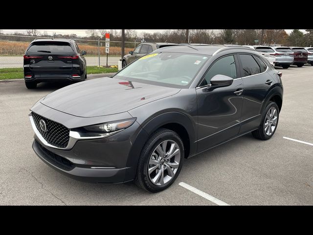 2023 Mazda CX-30 2.5 S Preferred Package