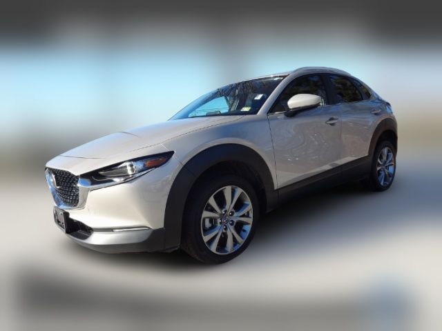 2023 Mazda CX-30 2.5 S Preferred Package