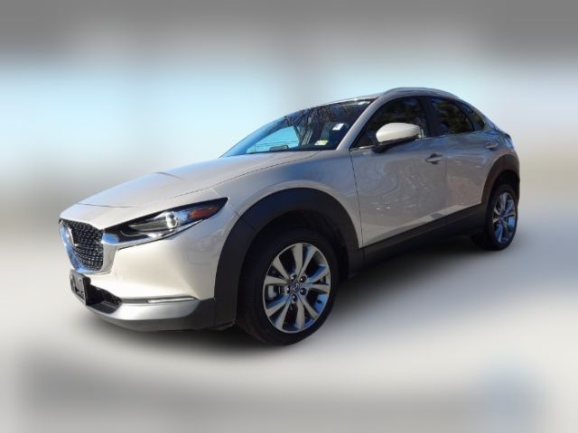 2023 Mazda CX-30 2.5 S Preferred Package