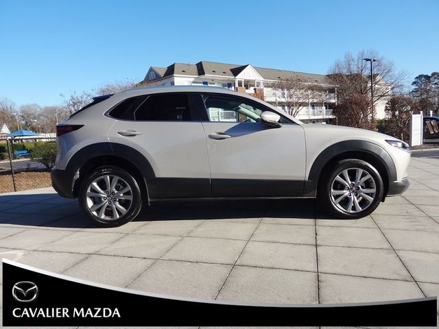 2023 Mazda CX-30 2.5 S Preferred Package