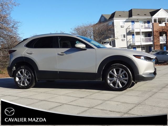 2023 Mazda CX-30 2.5 S Preferred Package