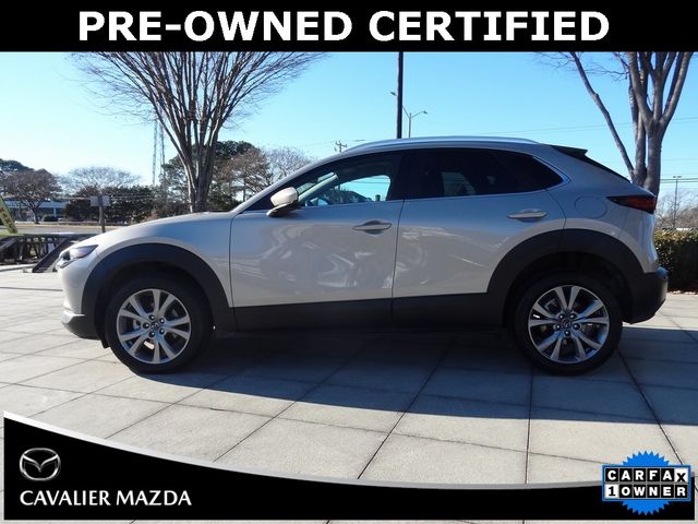 2023 Mazda CX-30 2.5 S Preferred Package