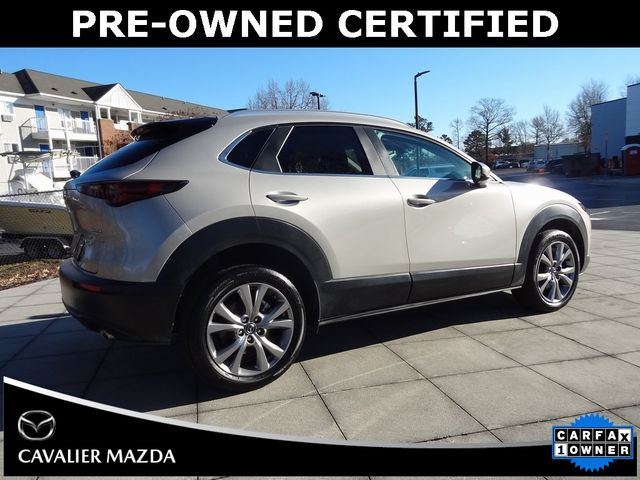 2023 Mazda CX-30 2.5 S Preferred Package