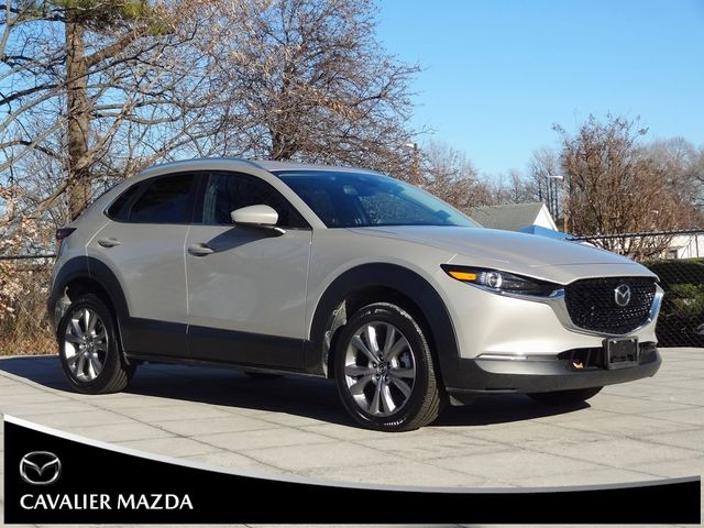 2023 Mazda CX-30 2.5 S Preferred Package