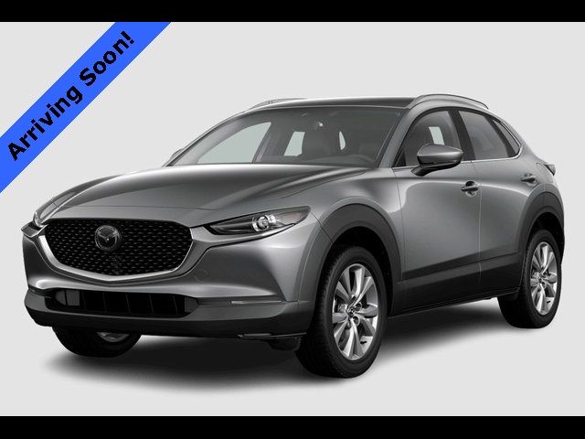 2023 Mazda CX-30 2.5 S Preferred Package