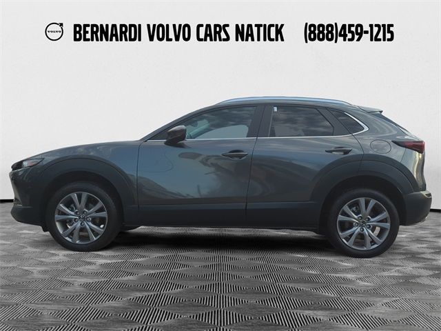 2023 Mazda CX-30 2.5 S Preferred Package