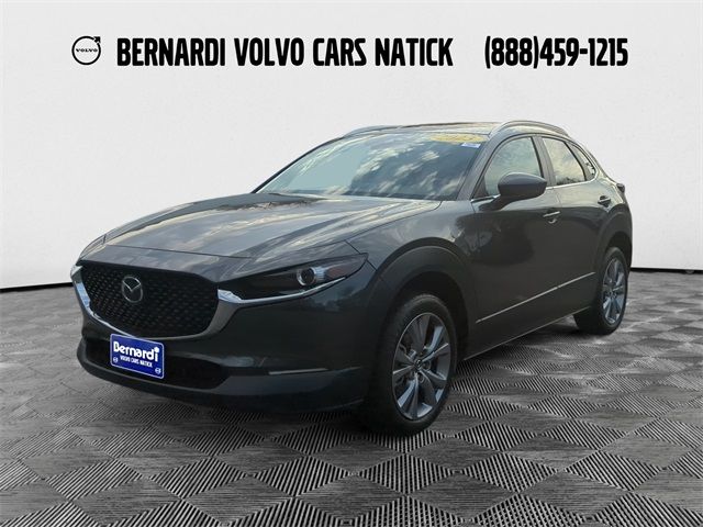 2023 Mazda CX-30 2.5 S Preferred Package