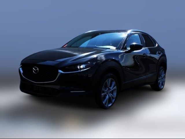 2023 Mazda CX-30 2.5 S Preferred Package