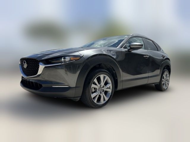 2023 Mazda CX-30 2.5 S Preferred Package