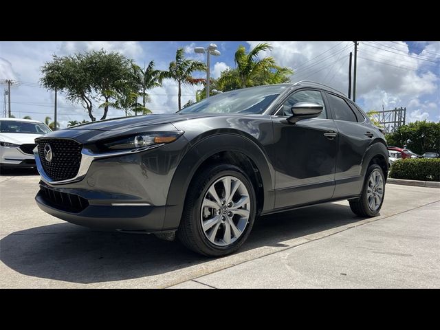 2023 Mazda CX-30 2.5 S Preferred Package