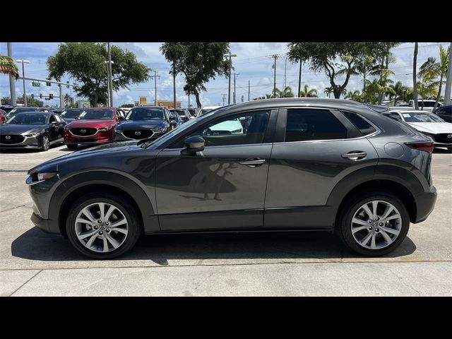 2023 Mazda CX-30 2.5 S Preferred Package