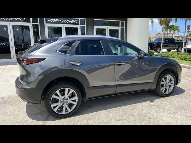 2023 Mazda CX-30 2.5 S Preferred Package