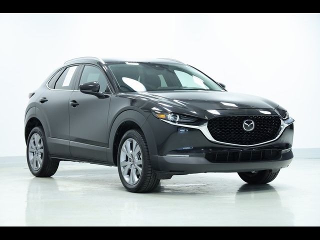 2023 Mazda CX-30 2.5 S Preferred Package