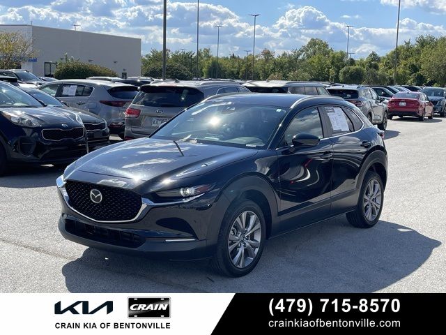 2023 Mazda CX-30 2.5 S Preferred Package