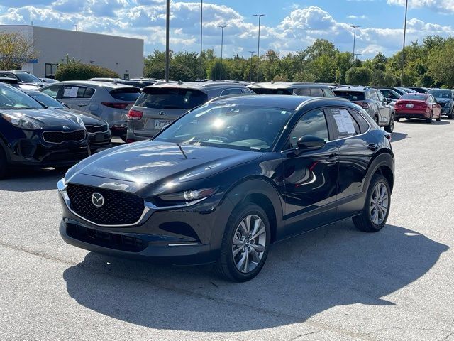 2023 Mazda CX-30 2.5 S Preferred Package