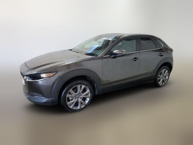 2023 Mazda CX-30 2.5 S Preferred Package