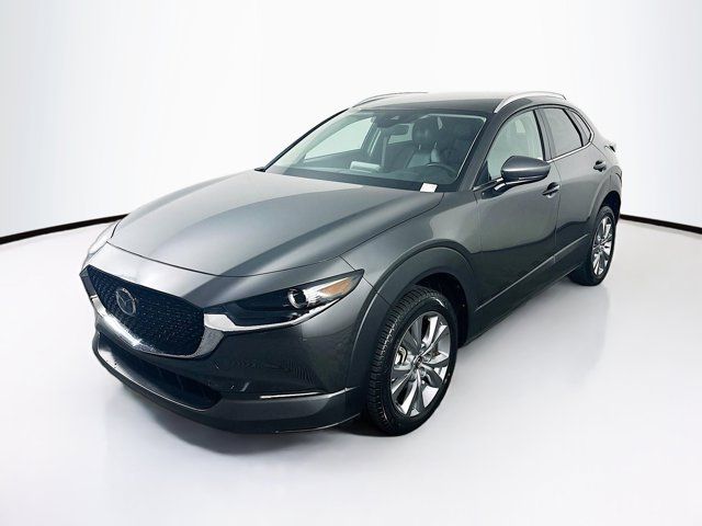 2023 Mazda CX-30 2.5 S Preferred Package