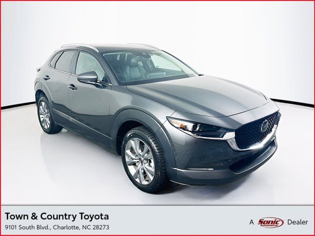 2023 Mazda CX-30 2.5 S Preferred Package