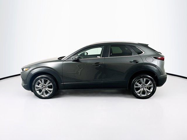 2023 Mazda CX-30 2.5 S Preferred Package