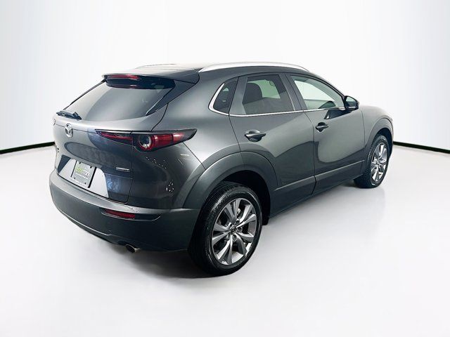 2023 Mazda CX-30 2.5 S Preferred Package