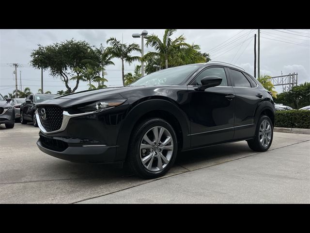 2023 Mazda CX-30 2.5 S Preferred Package