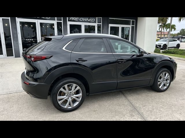 2023 Mazda CX-30 2.5 S Preferred Package