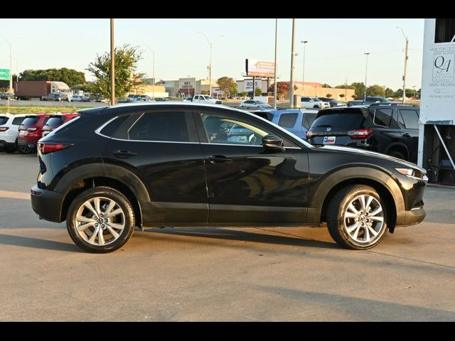 2023 Mazda CX-30 2.5 S Preferred Package