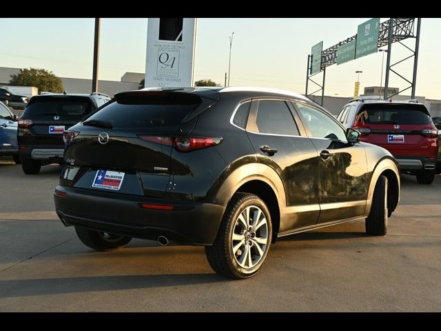 2023 Mazda CX-30 2.5 S Preferred Package