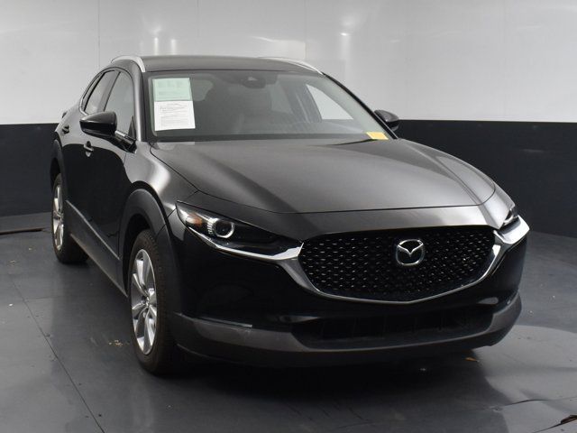 2023 Mazda CX-30 2.5 S Preferred Package