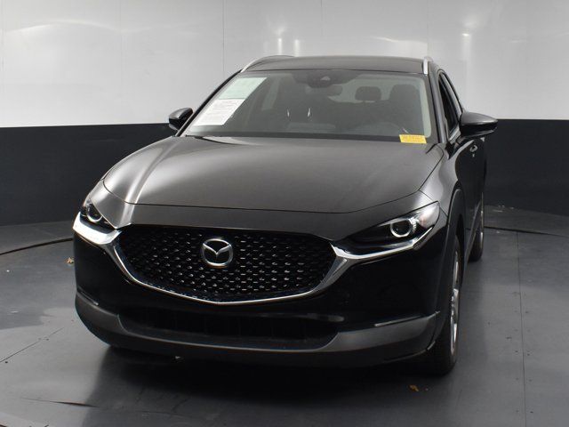 2023 Mazda CX-30 2.5 S Preferred Package