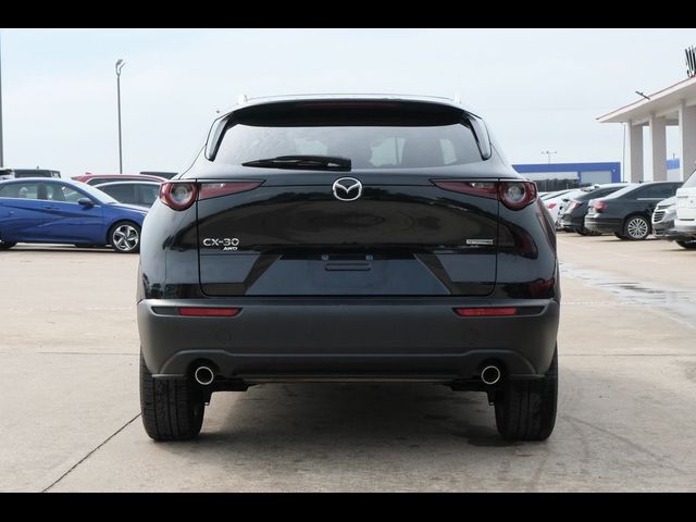 2023 Mazda CX-30 2.5 S Preferred Package