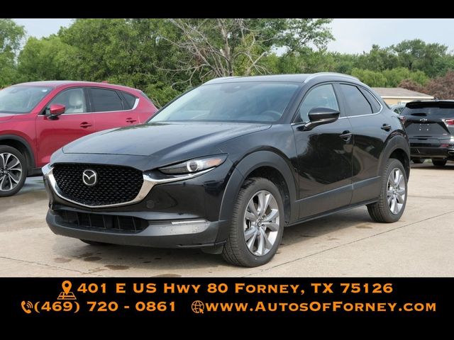 2023 Mazda CX-30 2.5 S Preferred Package