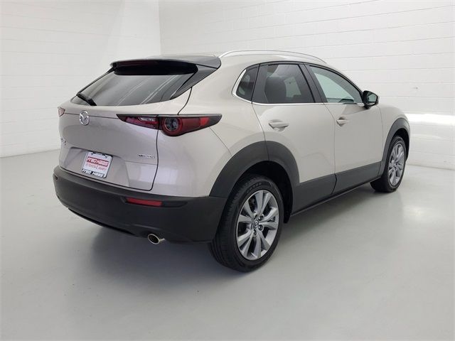 2023 Mazda CX-30 2.5 S Preferred Package