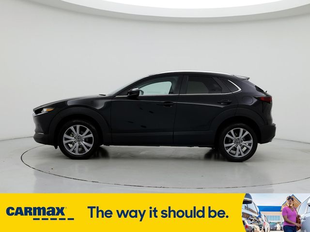 2023 Mazda CX-30 2.5 S Preferred Package