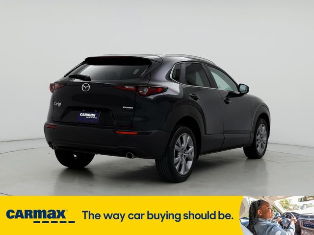 2023 Mazda CX-30 2.5 S Preferred Package