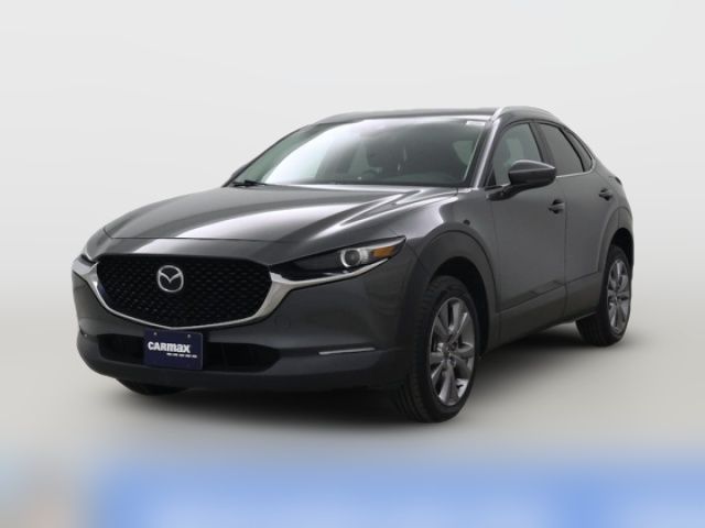 2023 Mazda CX-30 2.5 S Preferred Package