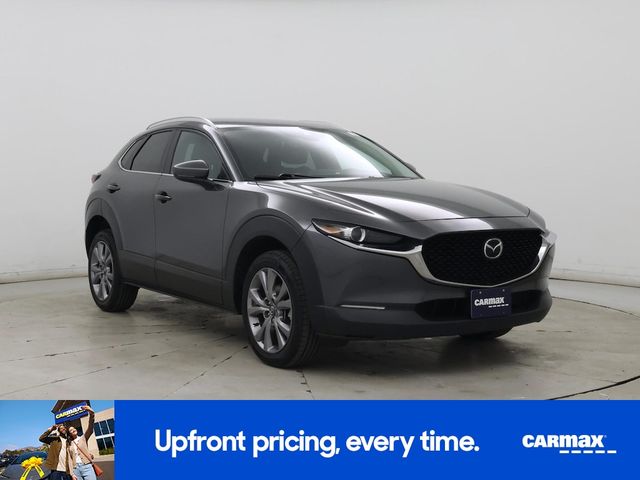 2023 Mazda CX-30 2.5 S Preferred Package